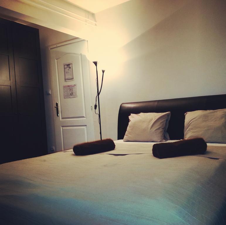 Standard Doppelzimmer