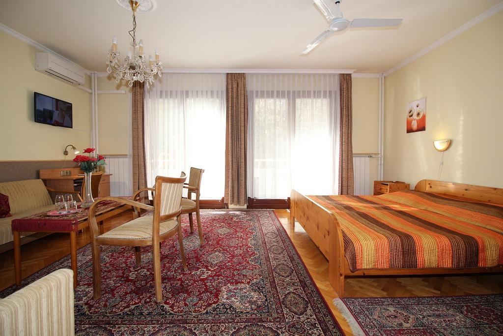 Habitación Doble Superior