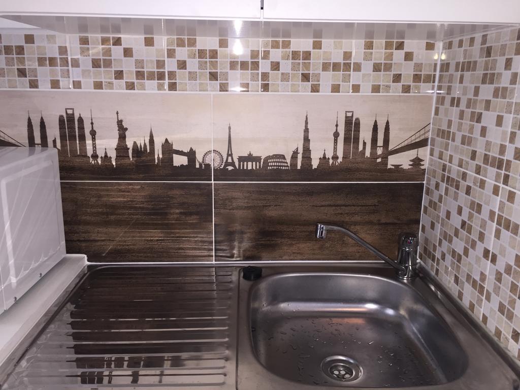 Studio with Kitchenette (3 Adults)