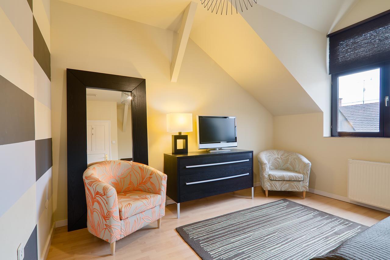 Basic Double Room