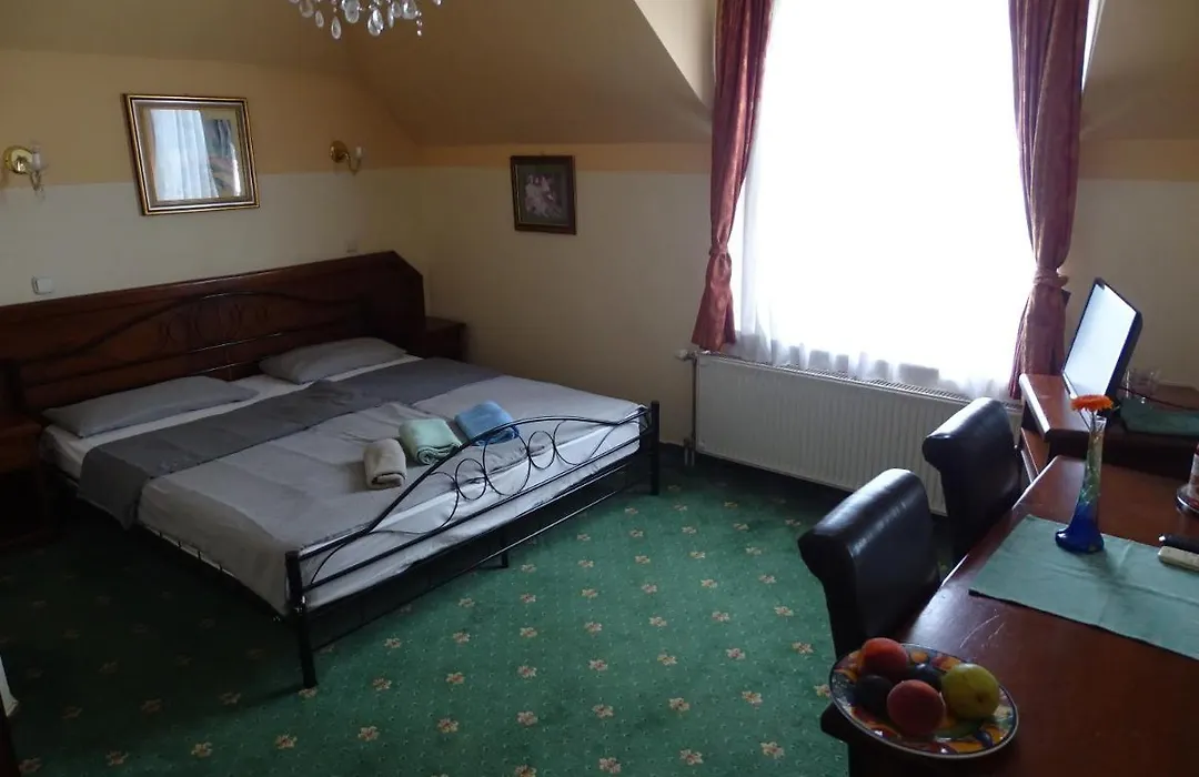Hotel Casa Latina-1