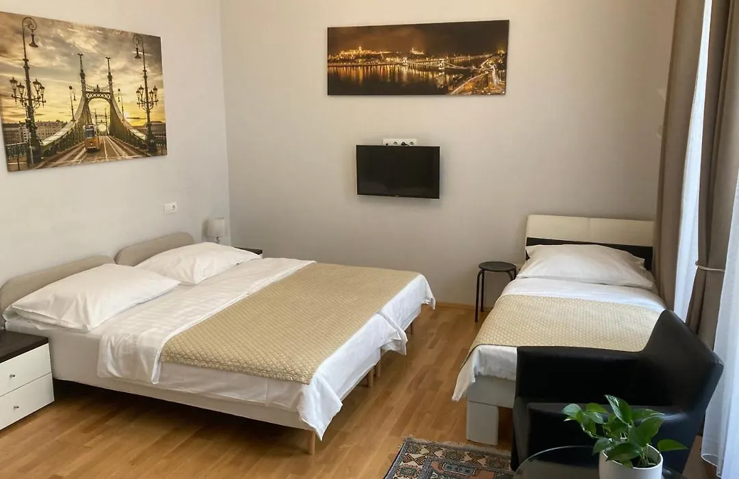 Anabelle Bed&Breakfast-1