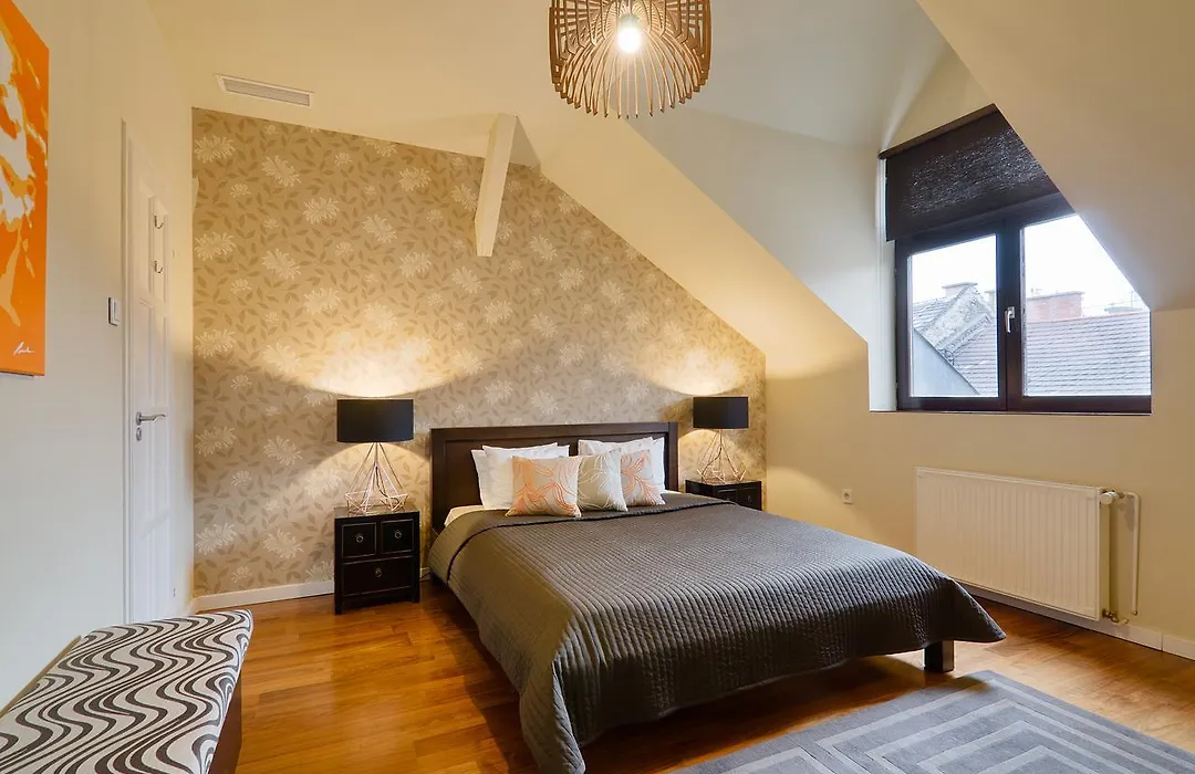 Kapital Inn Budapest-1