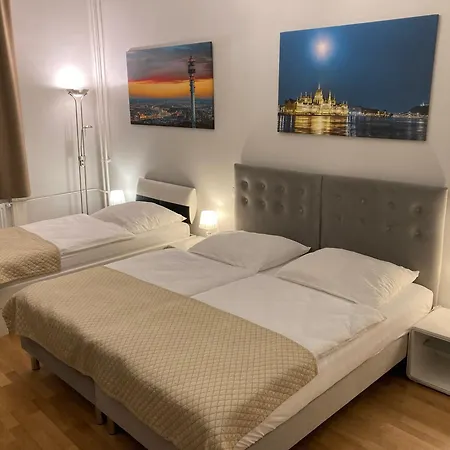 Anabelle Bed&Breakfast-3