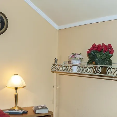 Bellevue Budapest B&B-2