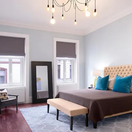 Kapital Inn Budapest-3