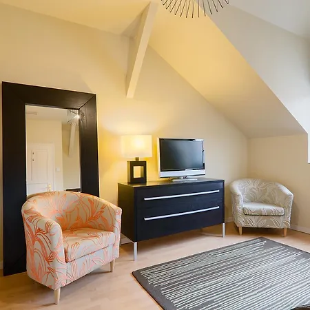 Kapital Inn Budapest-2