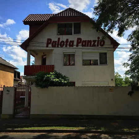 Palota Panzio-2