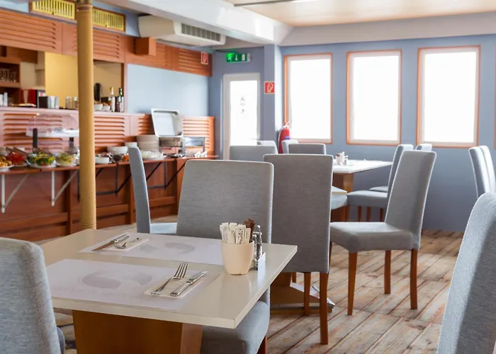 Hotel vicino al College: Grand Jules - Boat Hotel