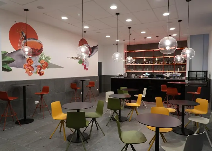 Resort: Equity Point Budapest