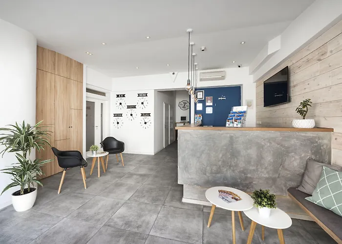 Hotel: Chesscom Hotel