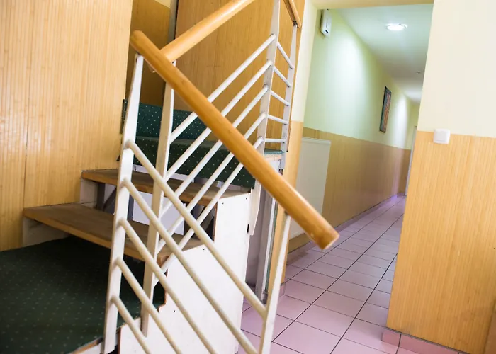 Hotel: Chesscom Hotel