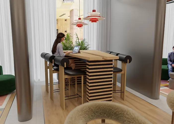 Danubius Hotel Erzsébet City Center