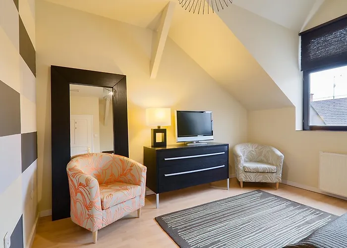 Kapital Inn Budapest