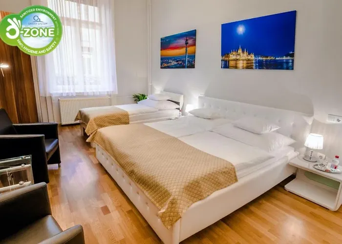 Anabelle Bed&Breakfast