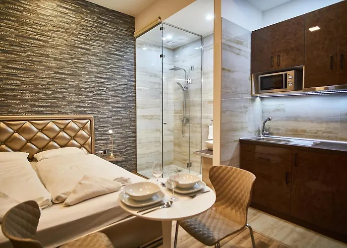 Apartment: K51 Apartman | Budapest