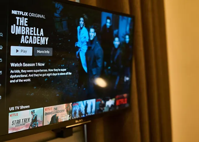 Apartment: K51 Apartman | Budapest